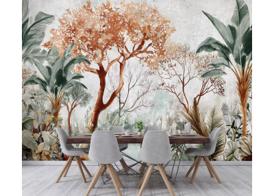 Снимка на фототапет